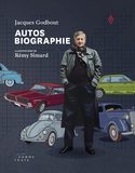 Autos biographie [nouvelle édition]